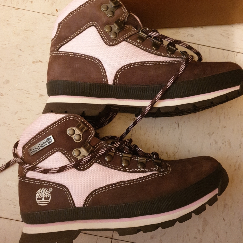 Women timberlands